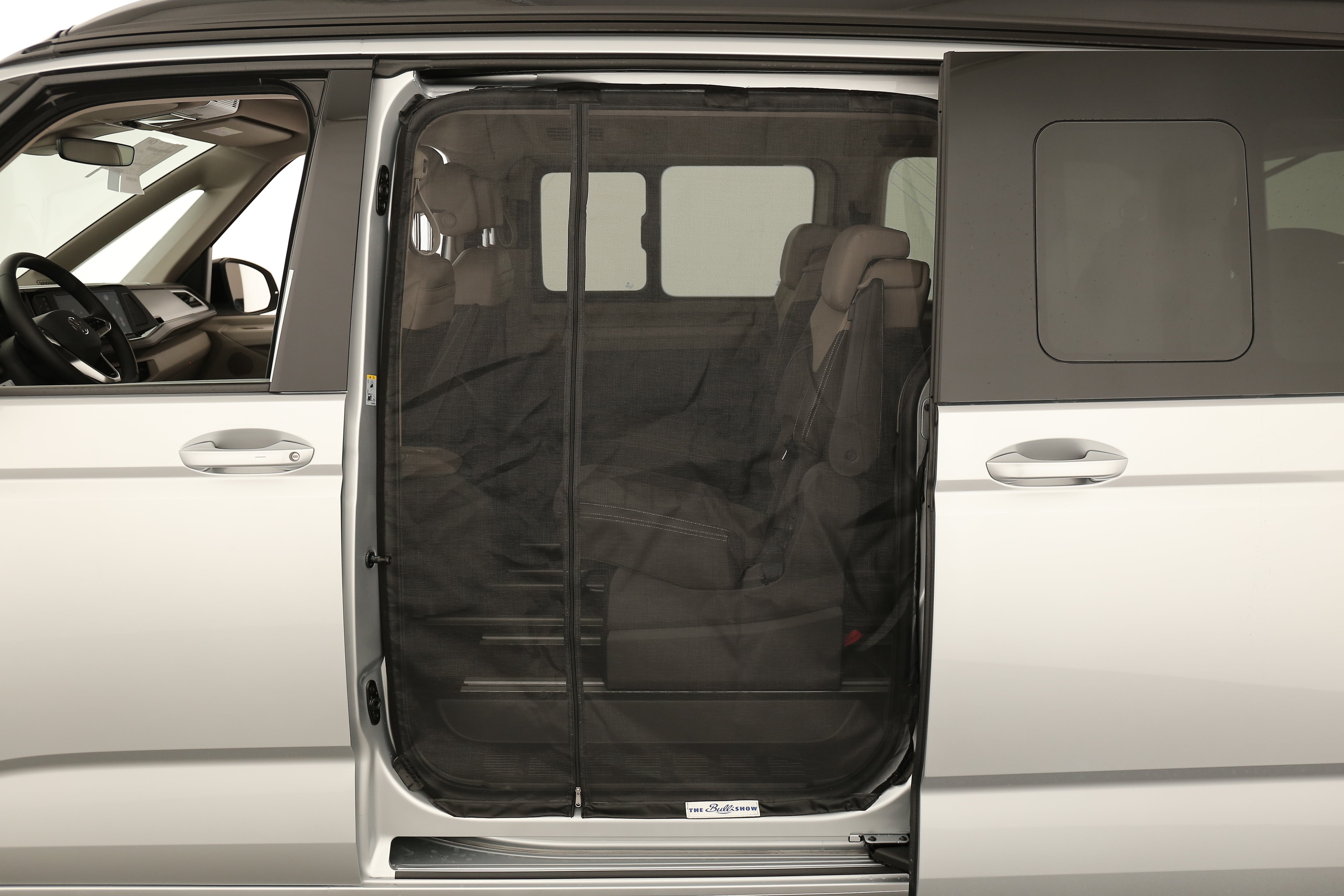 Moskitonetz Paket für T7