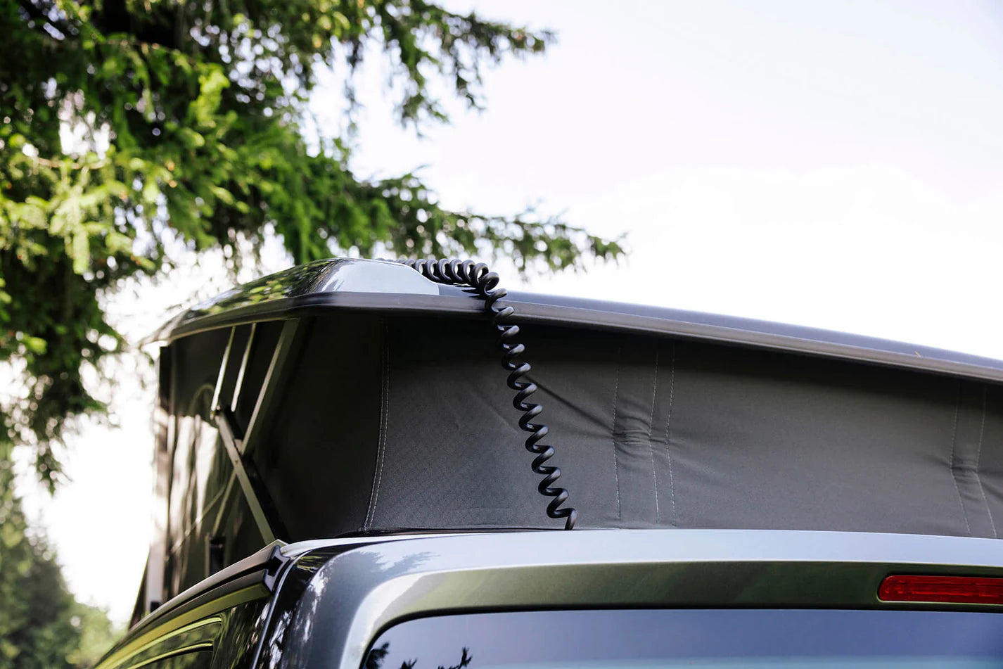 Califaktur Solarmodul für VW California T5 T6 T6.1 155Wp