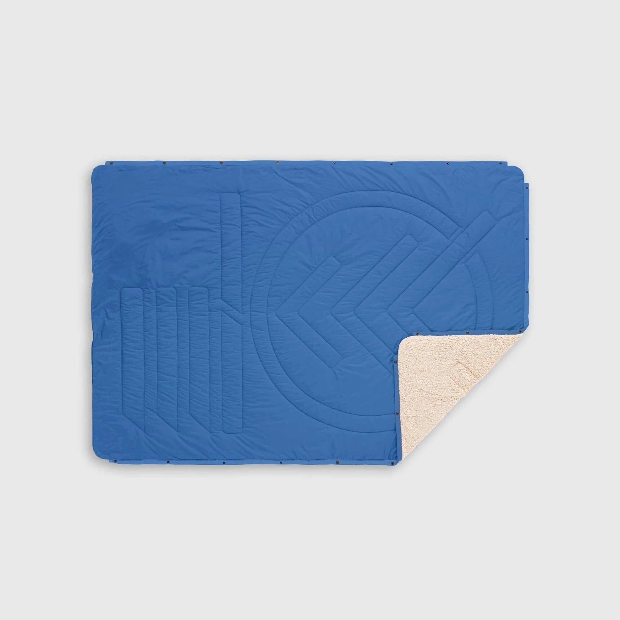 CloudTouch®: vielseitige, warme Decke VOITED