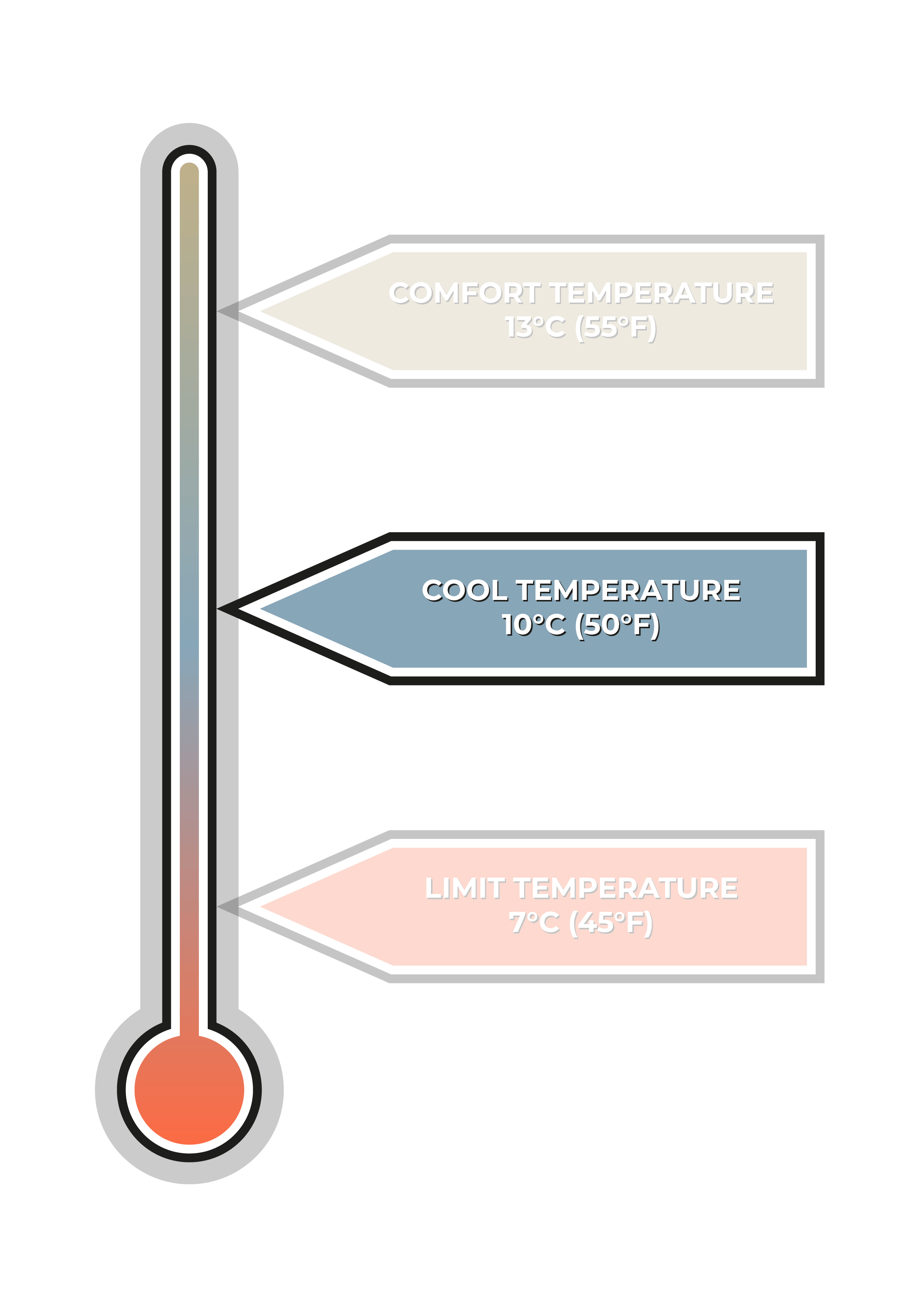 Multifunktionale Outdoor-Fleecedecke & Kissen VOITED