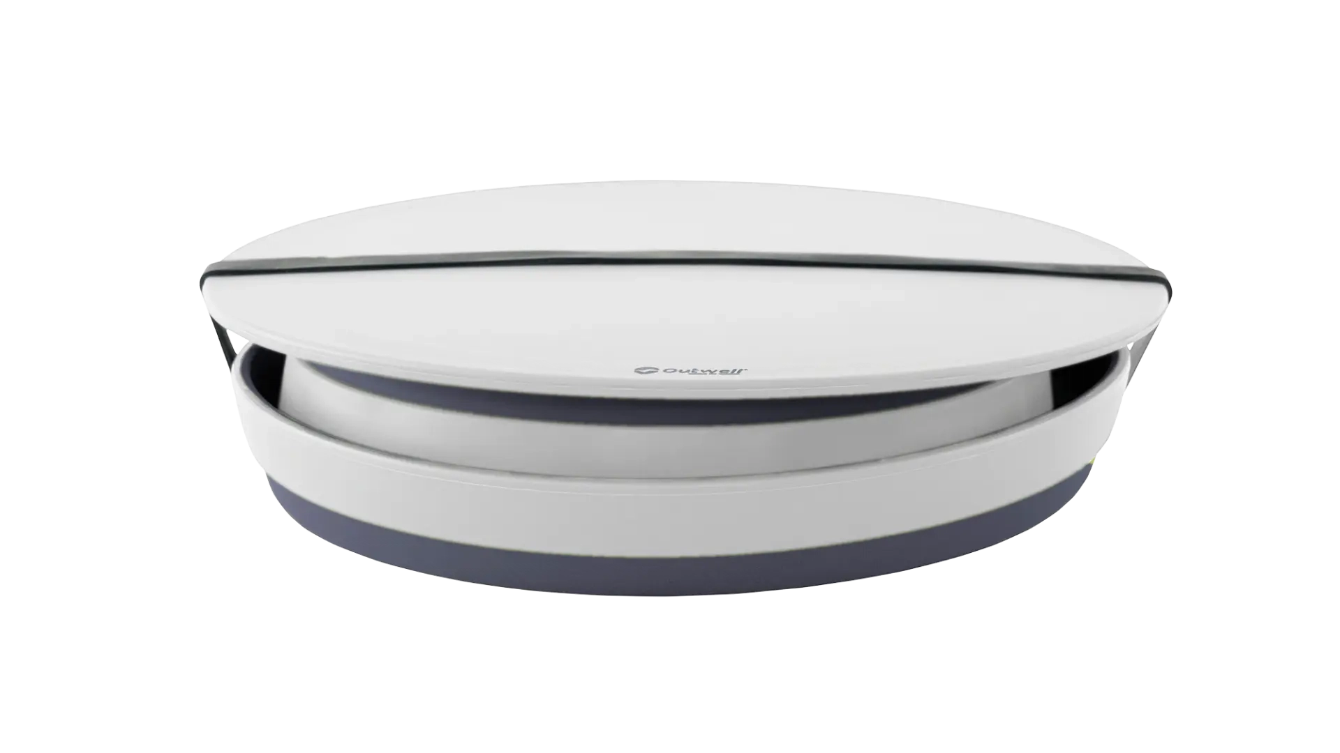 Collaps Schüssel und Sieb Set - Navy Night