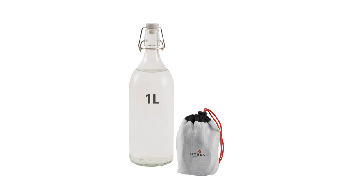 Merrick Lichterkette 200cm