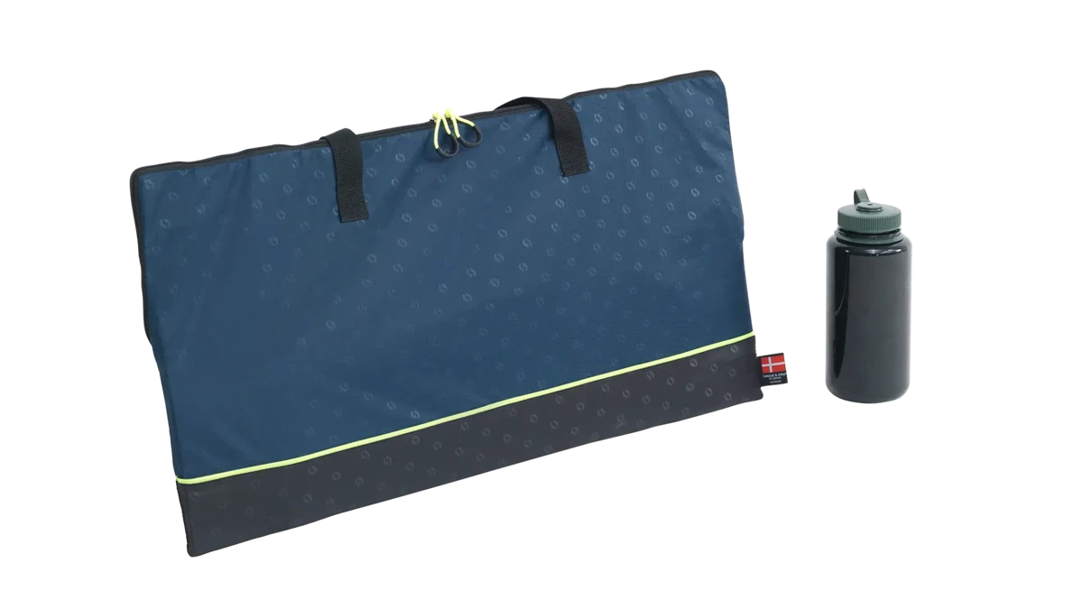 VAN FLEXDECK
