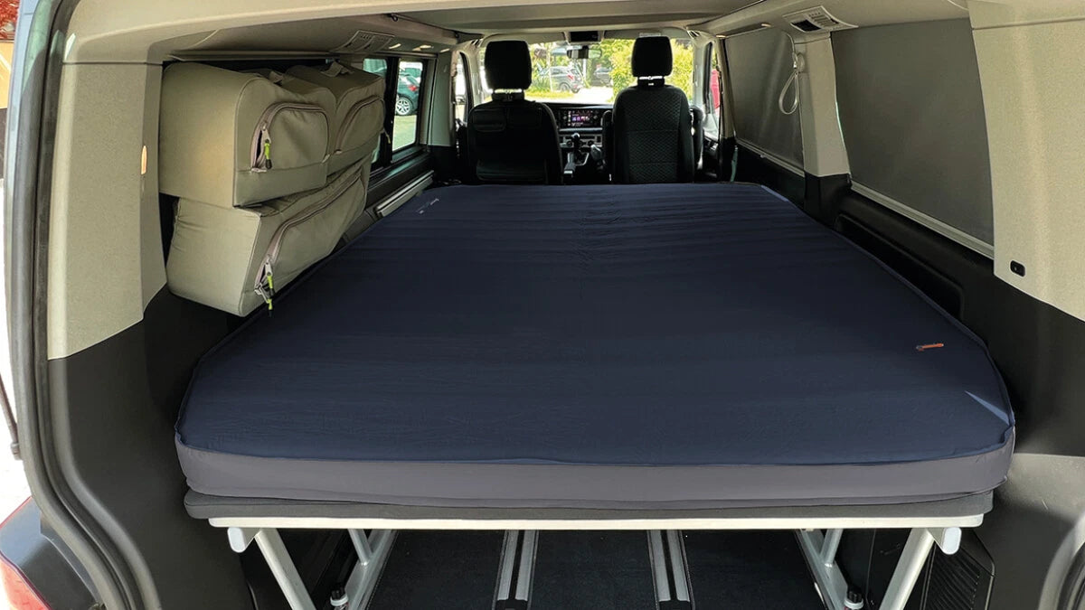 Highway Campervan 150 - Luftmatratze