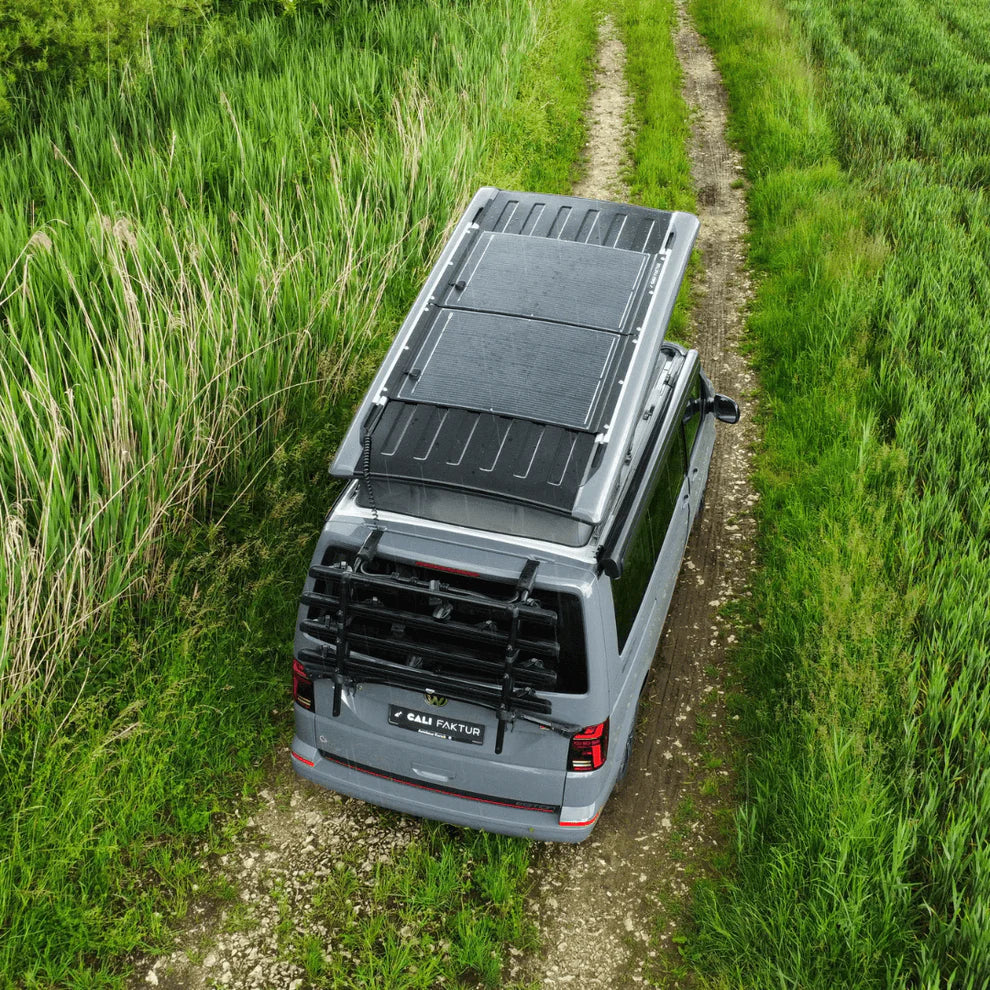 Califaktur Solarmodul für VW California T5 T6 T6.1 310Wp