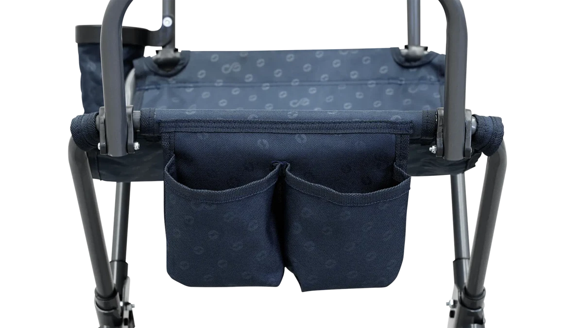 Rambler - Navy Night