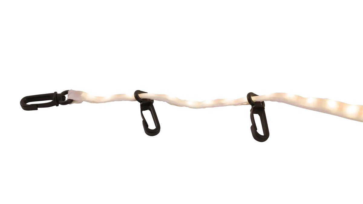 Merrick Lichterkette 200cm