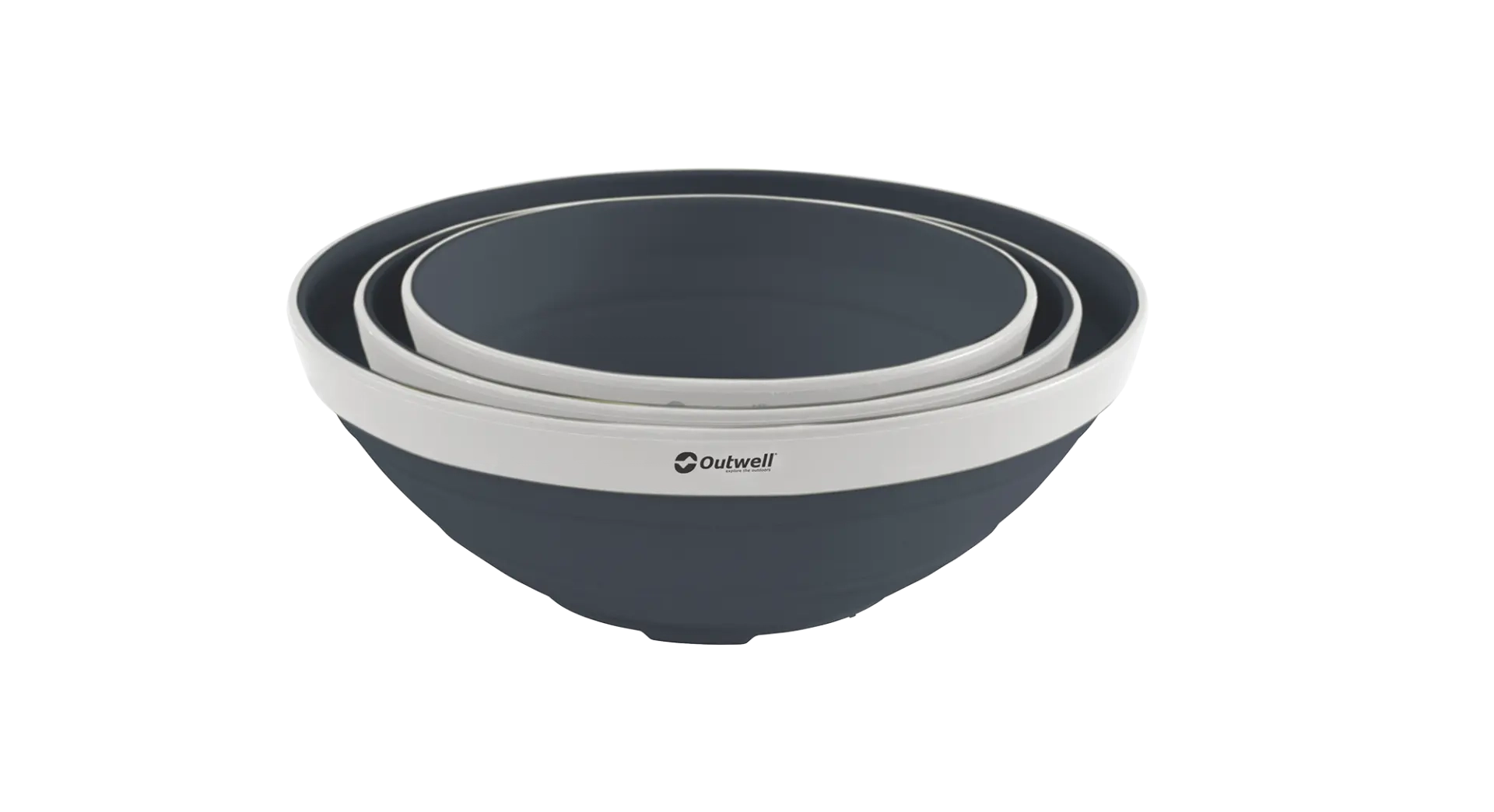 Collaps Schüssel Set - Navy Night