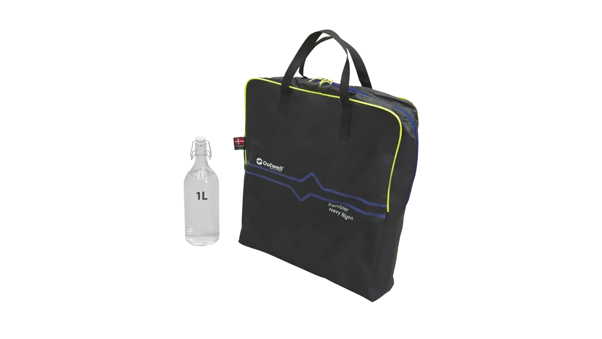 Rambler - Navy Night