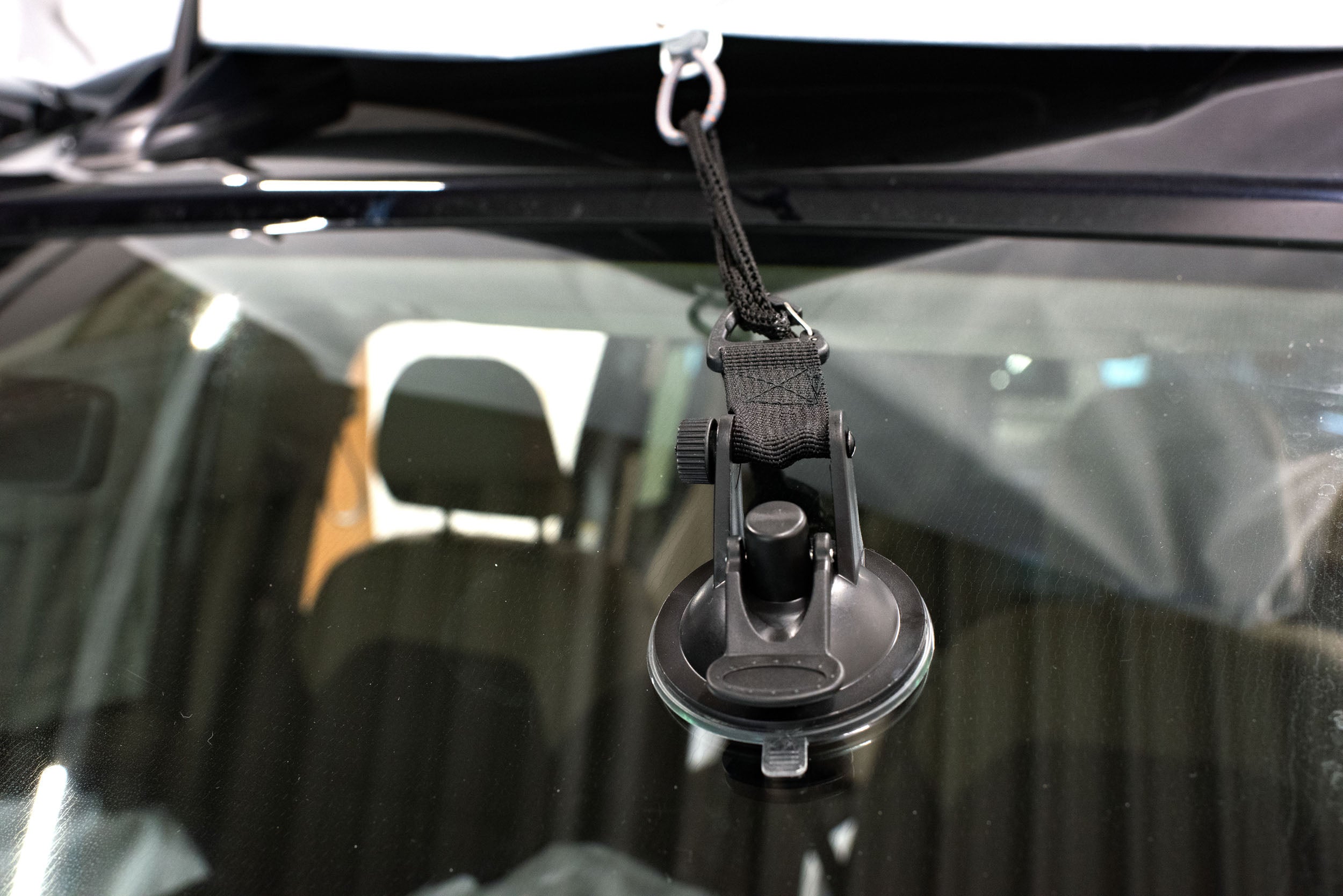 Hochdach-Cover für Aufstelldach für VW T7 Multivan, mit Fenster