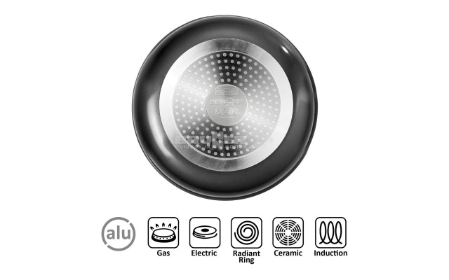 Topfset Pirate Spacemaster 22cm