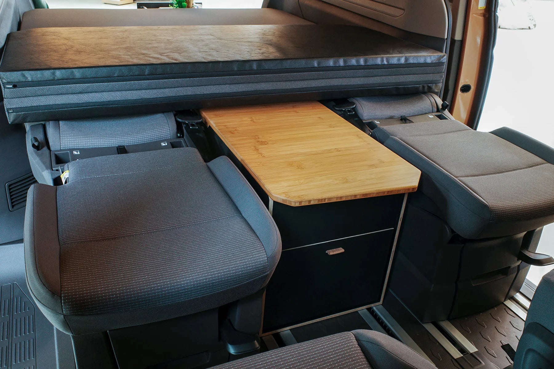 Multifunktionstisch VW T7 California Beach Tour