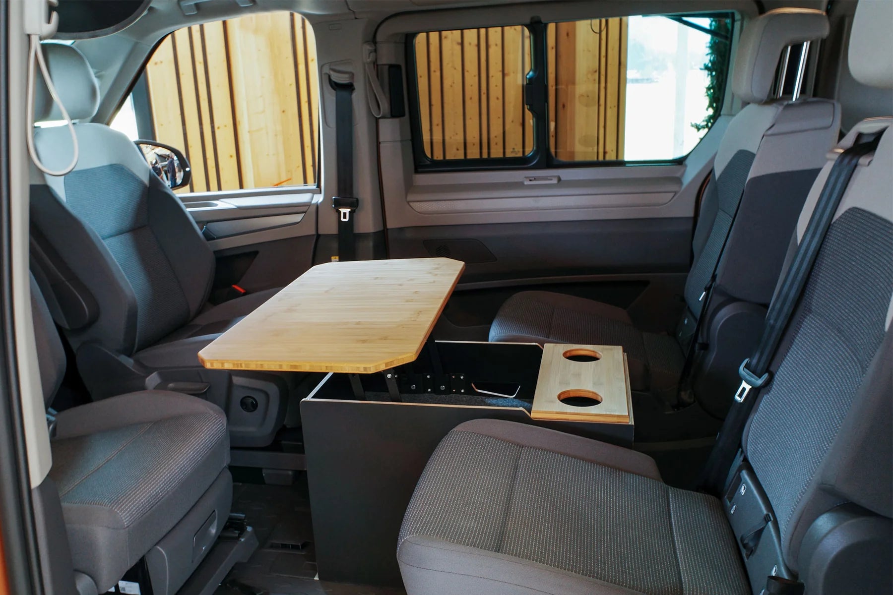 Multifunktionstisch VW T7 California Beach Tour