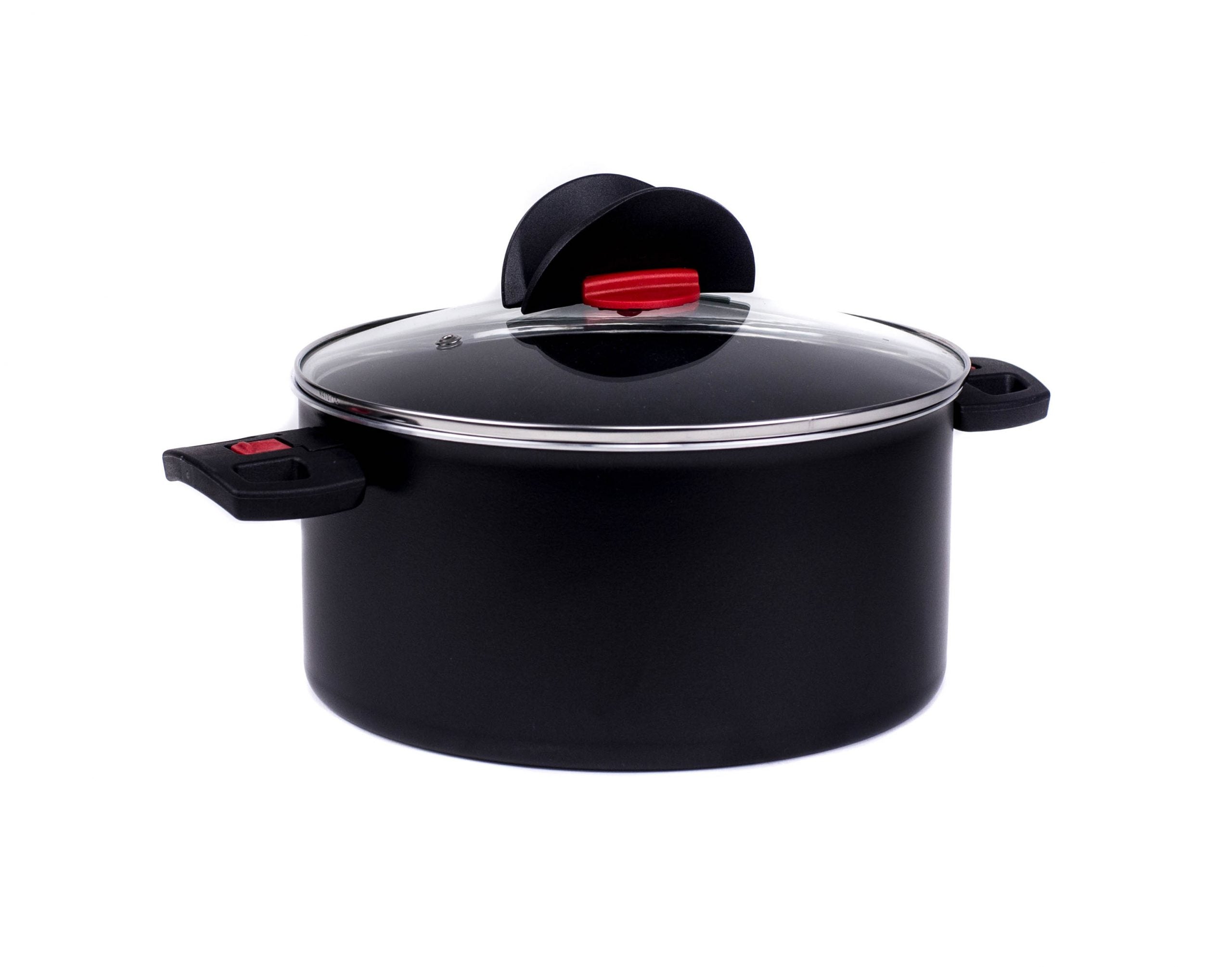 Kochset „Click &amp; Cook“