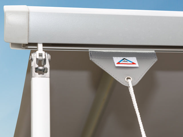 Abspann-Set für Serien-Rollmarkise