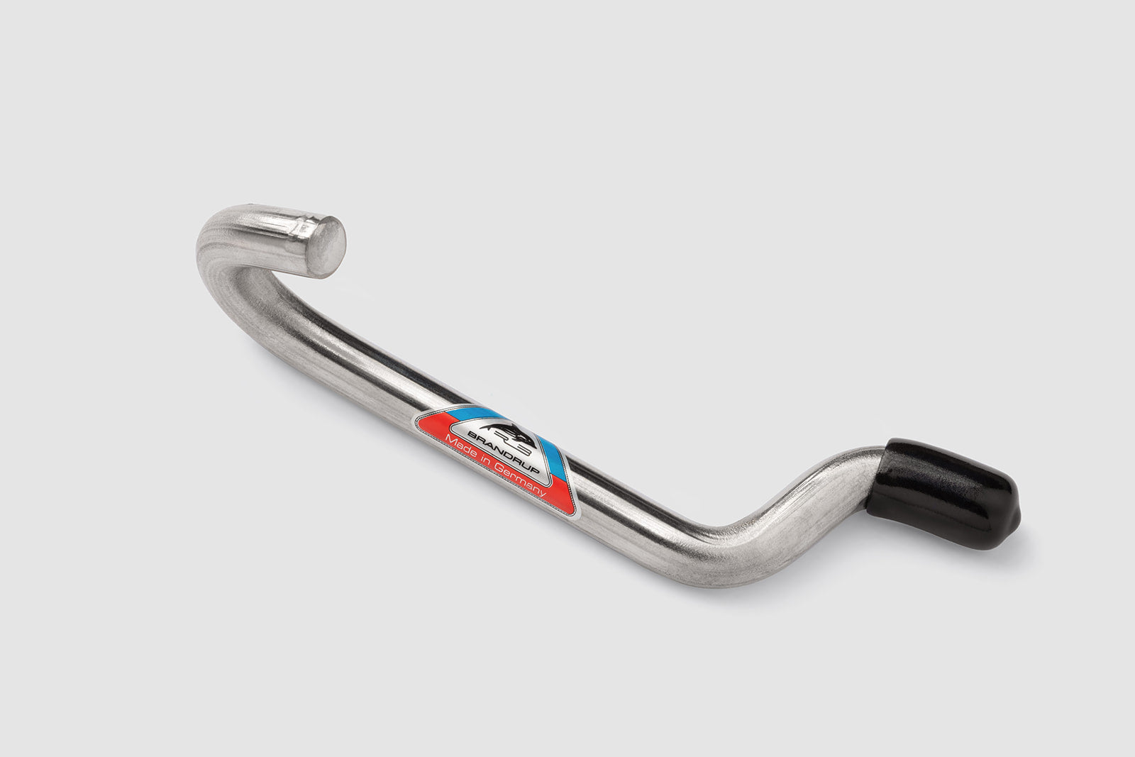 AIR-SAFE für VW Caddy &amp; VW T7/T6.1/T6/T5/T4 ohne Heckklappen-Zuziehhilfe