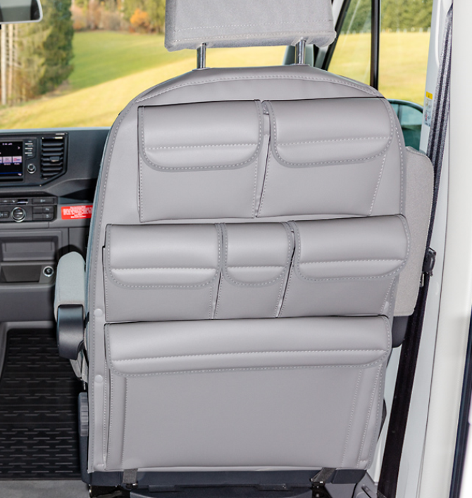 UTILITY Fahrer-/Beifahrersitz VW Grand California