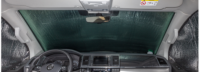 ISOLITE Outdoor PLUS VW Grand California