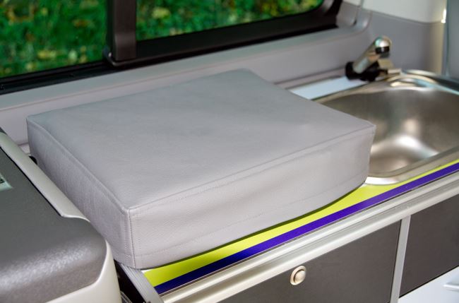 Abdeckhaube für Gaskocher XL