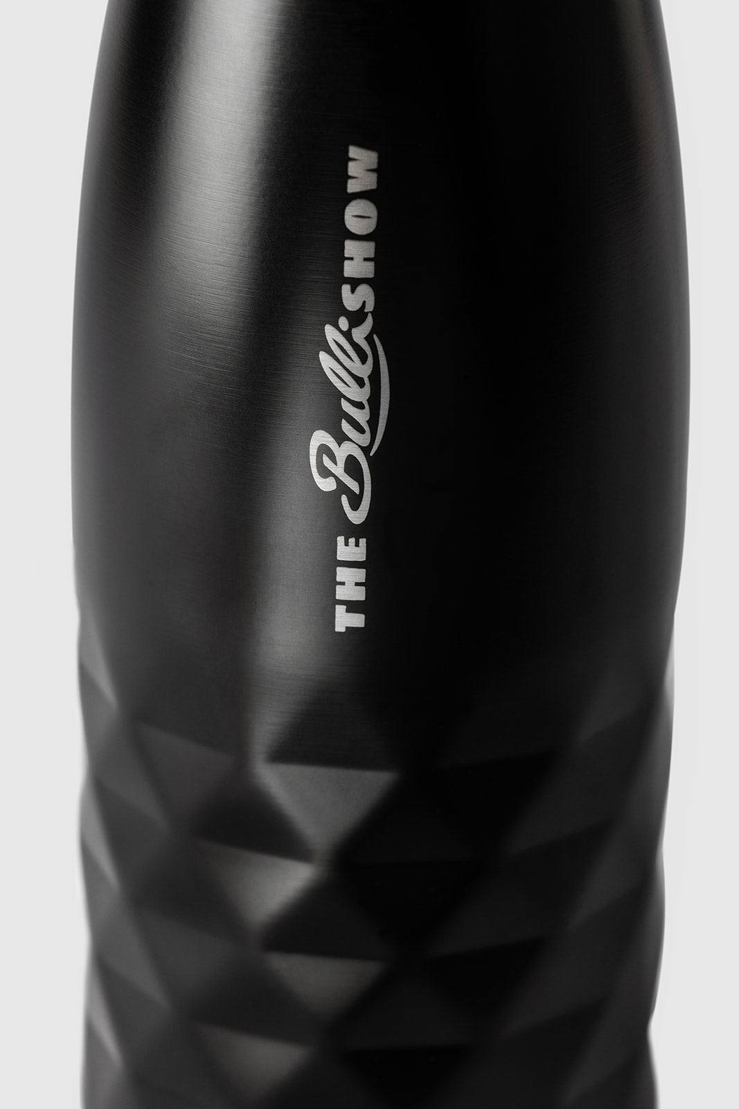Trinkflasche BulliShow
