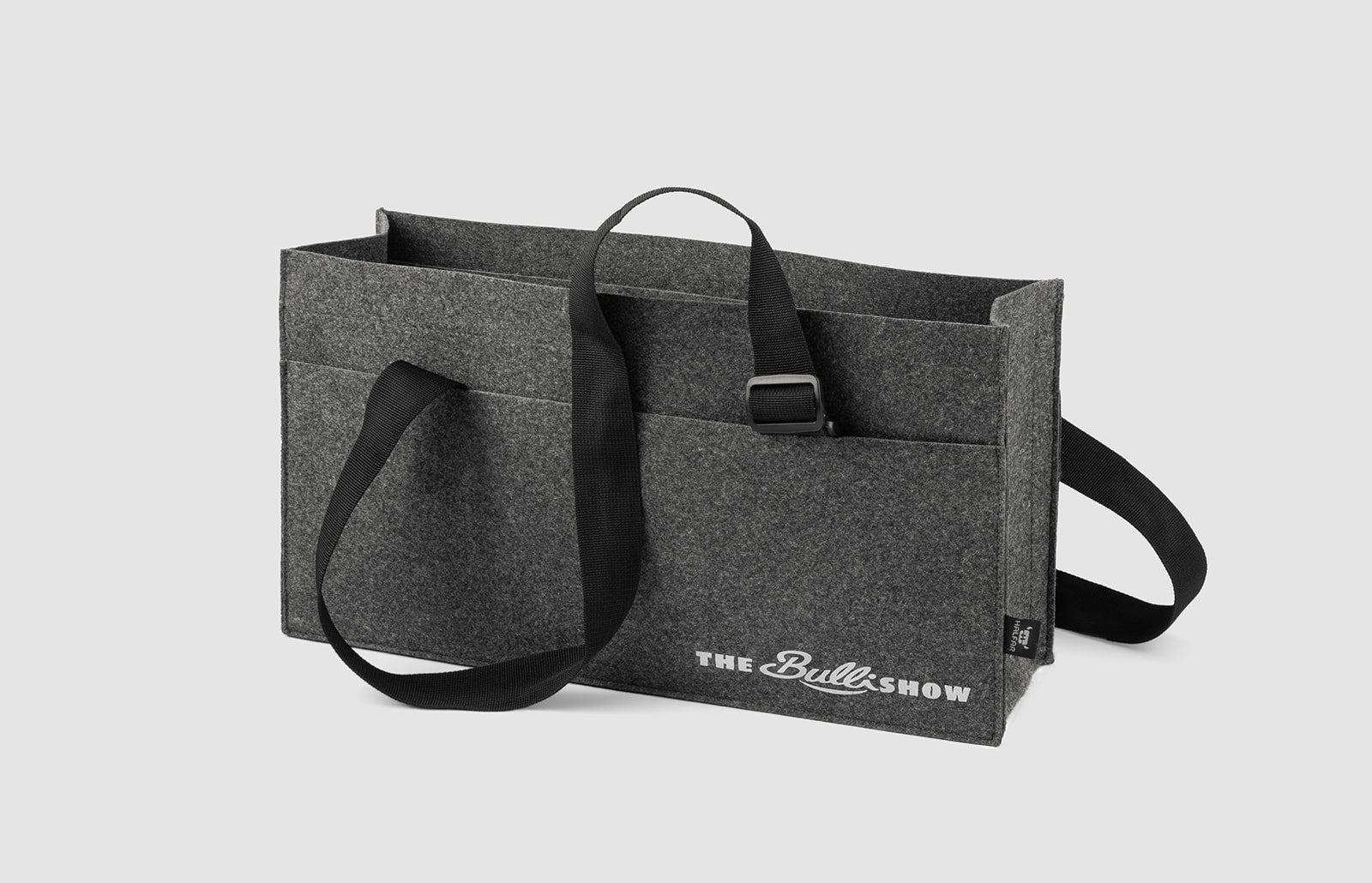 Filztasche BulliShow