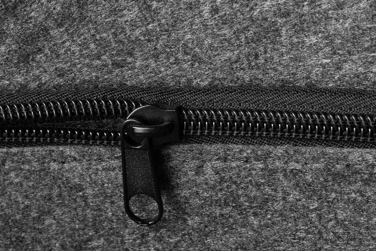 Filztasche BulliShow