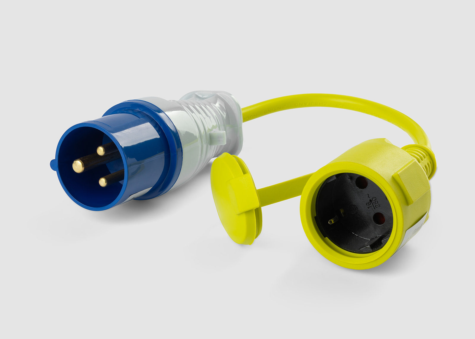 Netz-/ Adapterbuchse