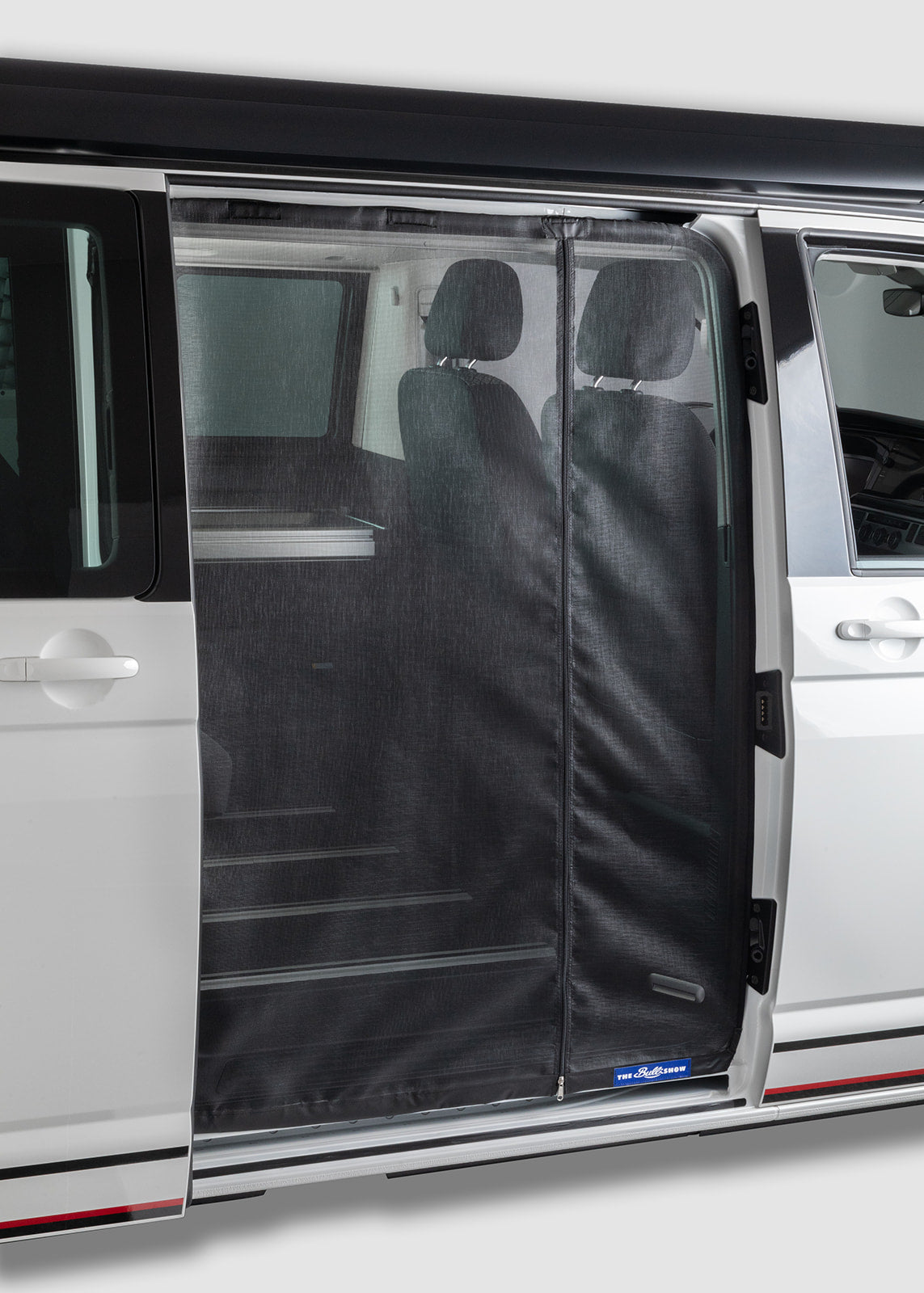 Moskitonetz für die Schiebetür T5 / T6 / T6.1 BulliShow