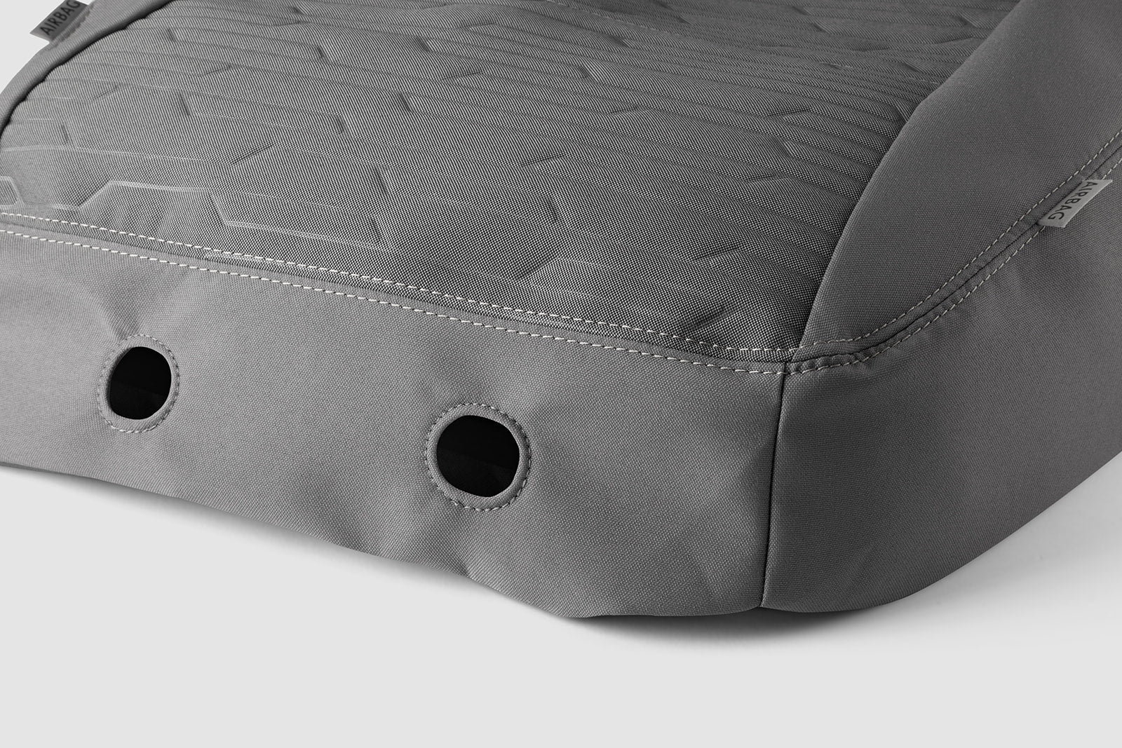 Second Skin für die 2er-Bank VW T6.1/T6 California Ocean/Coast