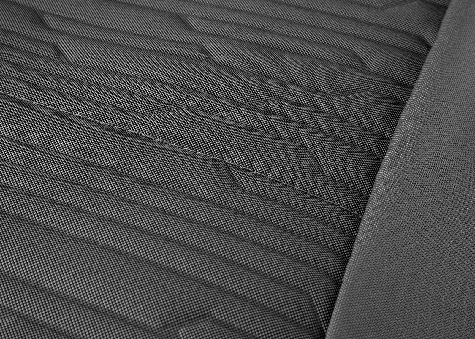 Second Skin Fahrerhaussitze (nur für Sitze OHNE elektrische Einstellung) VW T6.1/T6 California Ocean/Coast