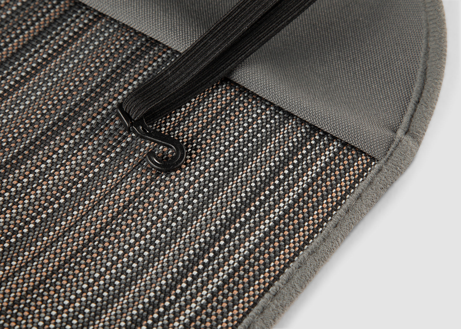 Second Skin Drehsitz 2. Sitzreihe ohne integrierten Kindersitz VW T6.1/T6 California Coast / Beach