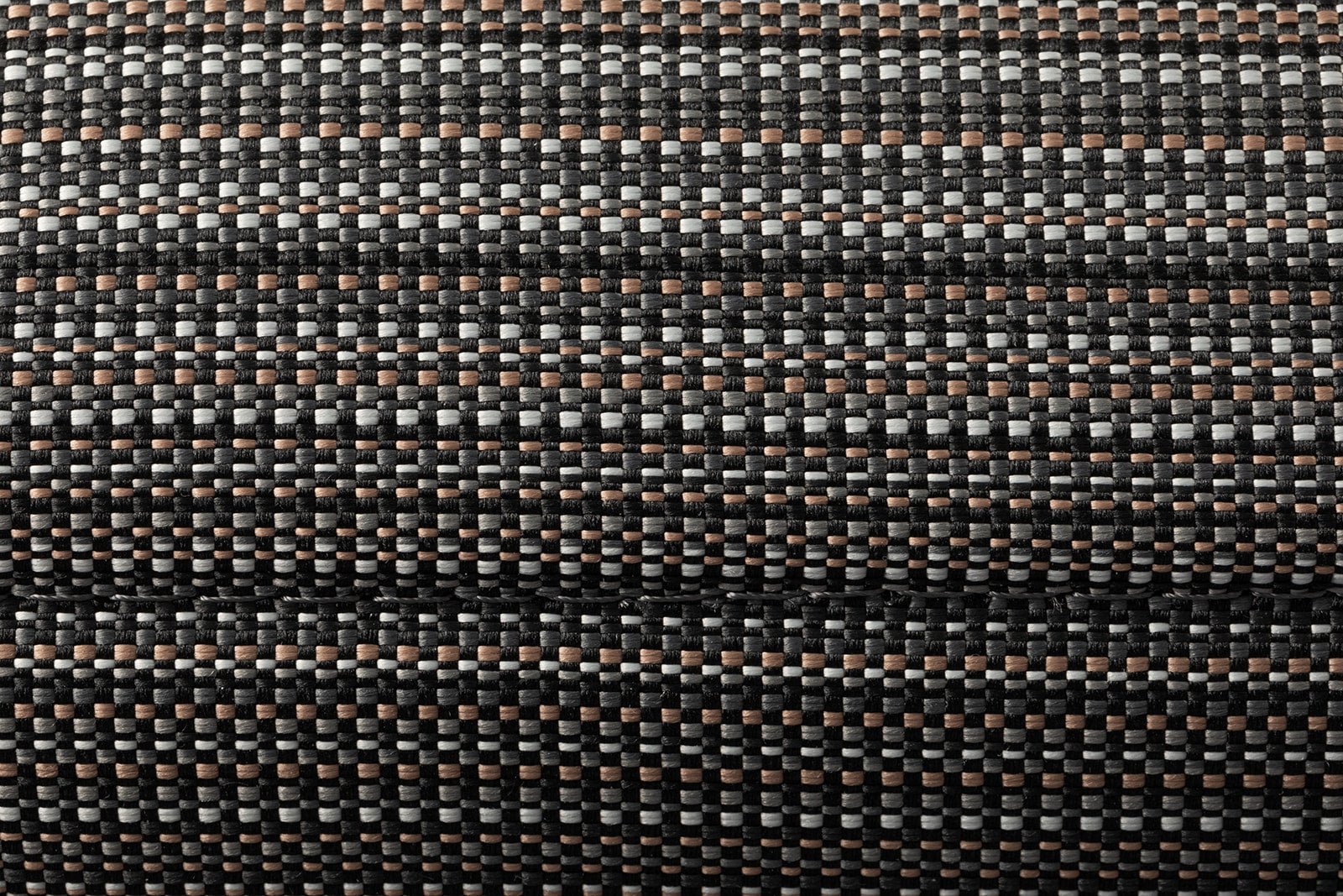 UTILITY mit MULTIBOX Maxi für Fahrerhaussitze VW T6.1 California Beach