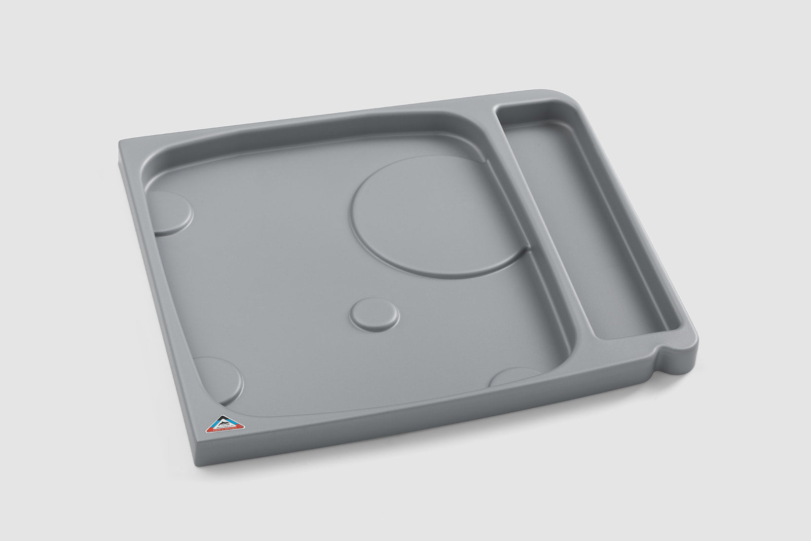 Toilette "Porta Potti 335 Qube" VW T6.1/T6/T5 California