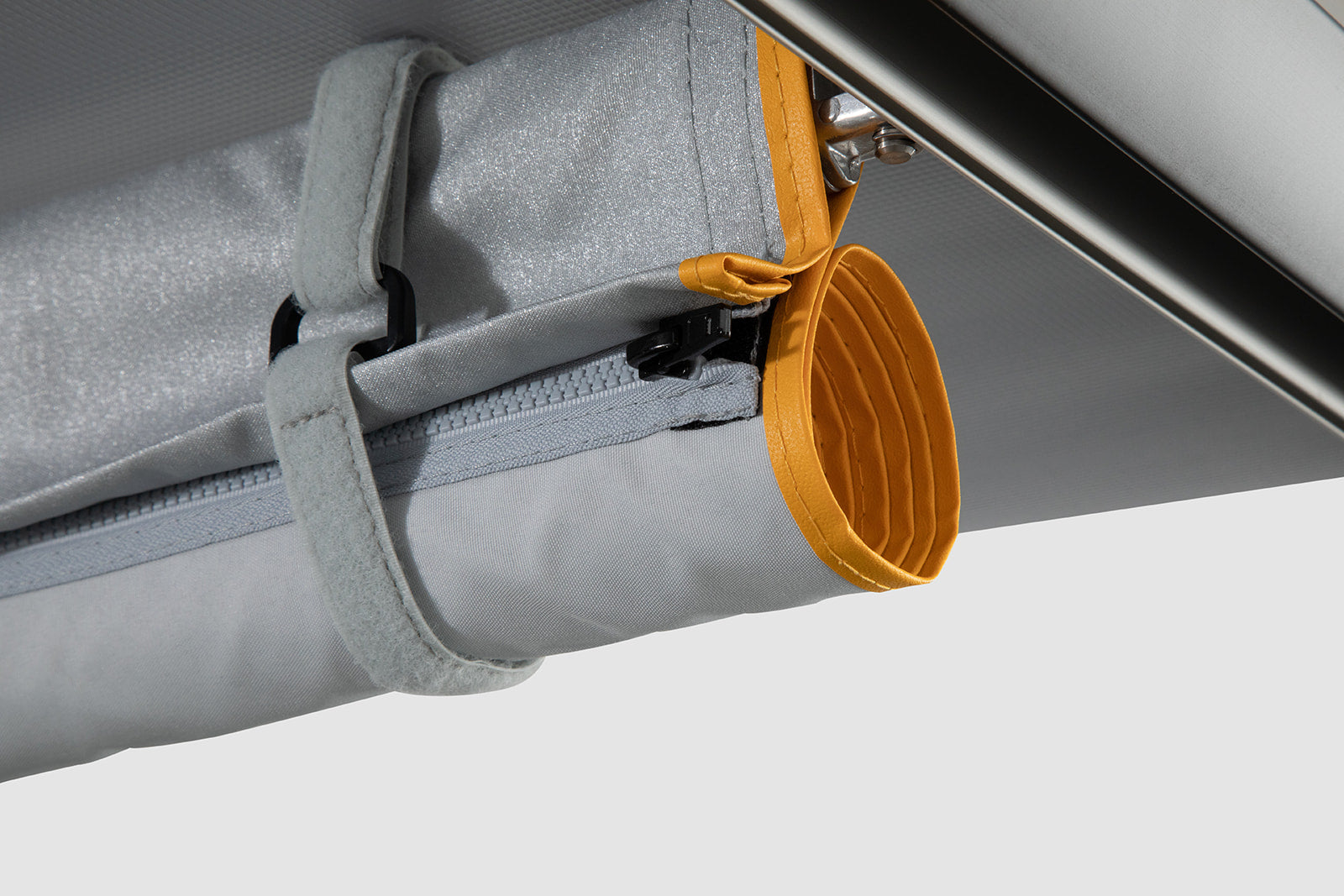 vw t6.1 california markise Seitenwand Rollmarkise VW T7/T6.1/T6/T5 California – The Bullishow