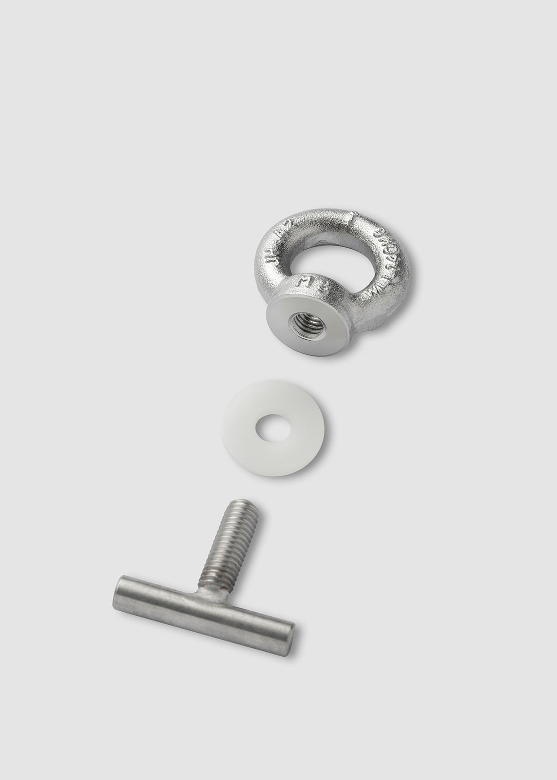 Zurröse VW T5/T6/T6.1