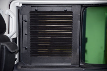 Lüftungsgitter für Ihren Volkswagen T6.1 - VanEssa mobilcamping